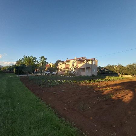 Apartments Ratka Затон Екстер'єр фото