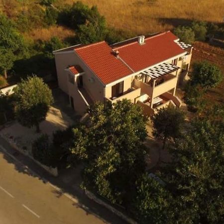 Apartments Ratka Затон Екстер'єр фото