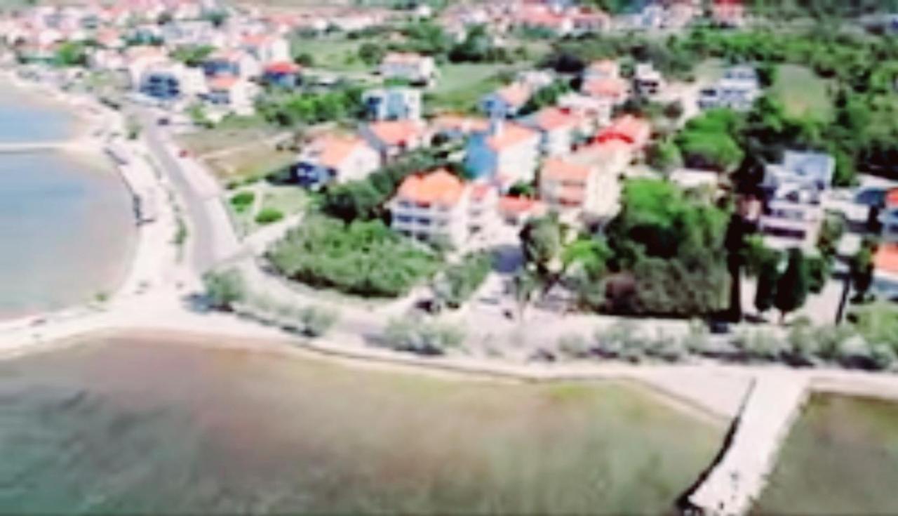 Apartments Ratka Затон Екстер'єр фото