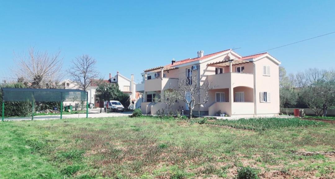 Apartments Ratka Затон Екстер'єр фото