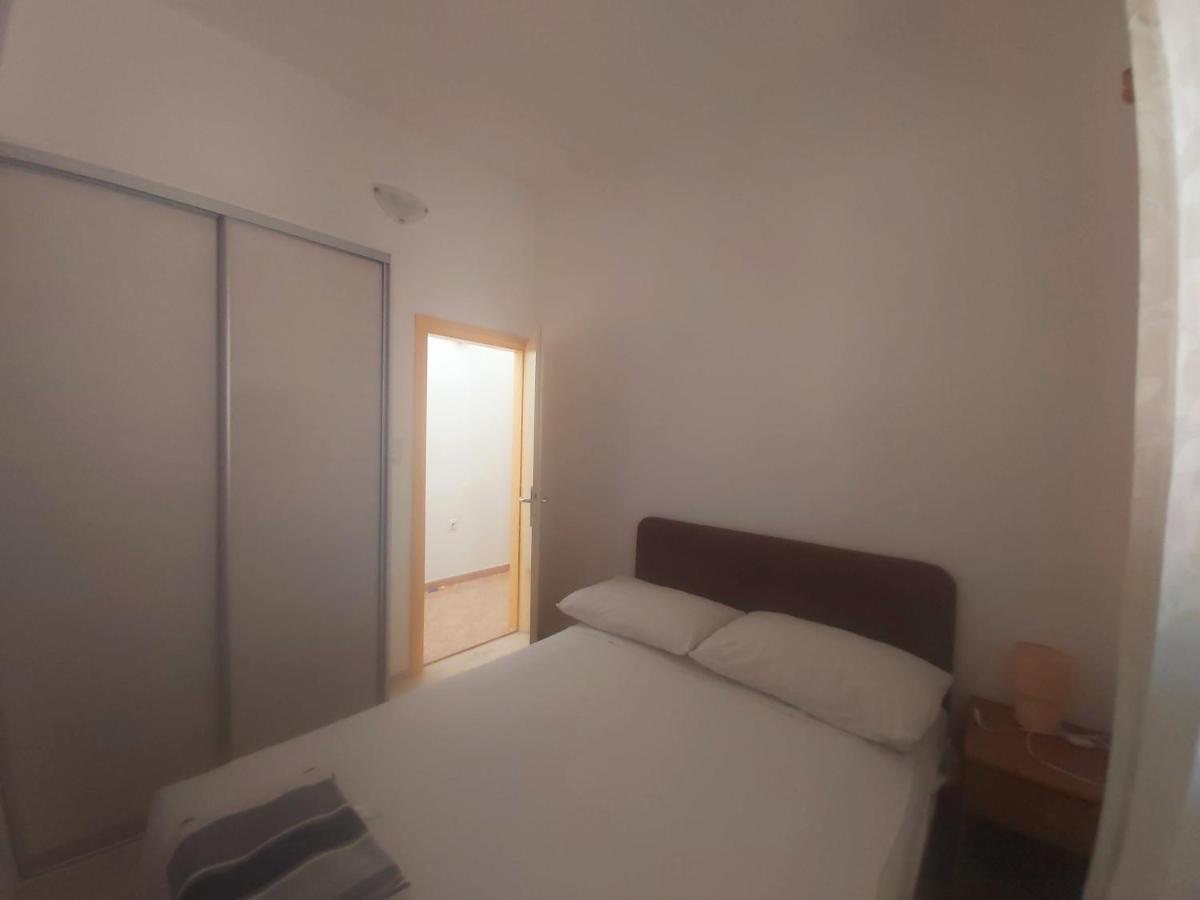 Apartments Ratka Затон Екстер'єр фото