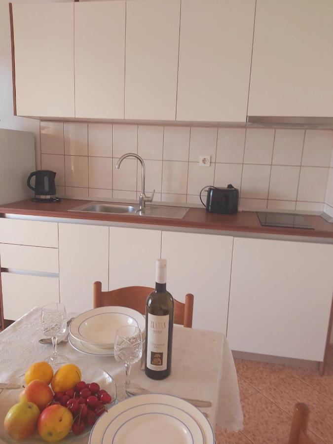 Apartments Ratka Затон Екстер'єр фото