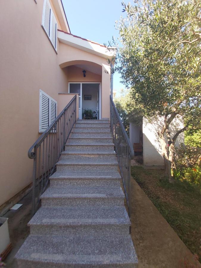 Apartments Ratka Затон Екстер'єр фото