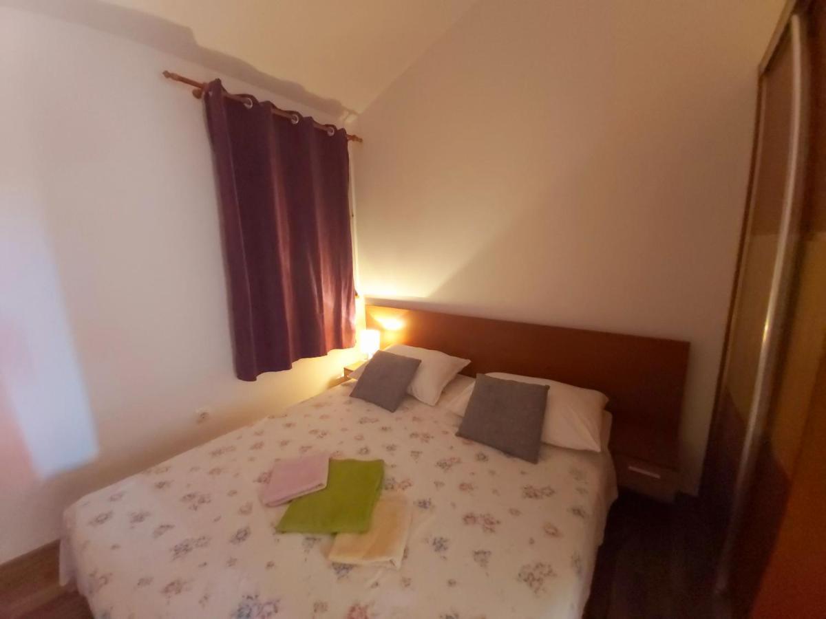 Apartments Ratka Затон Екстер'єр фото