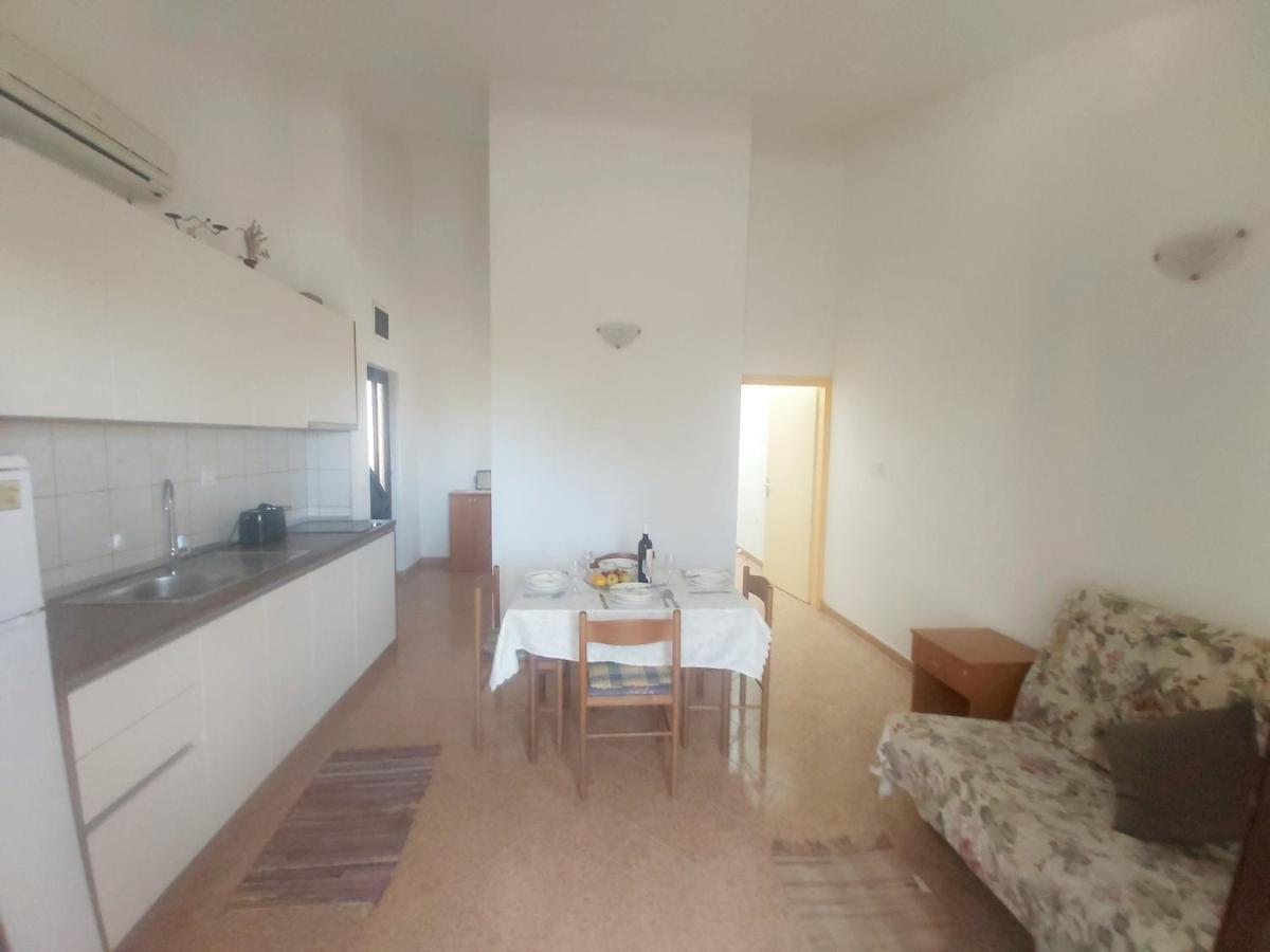 Apartments Ratka Затон Екстер'єр фото