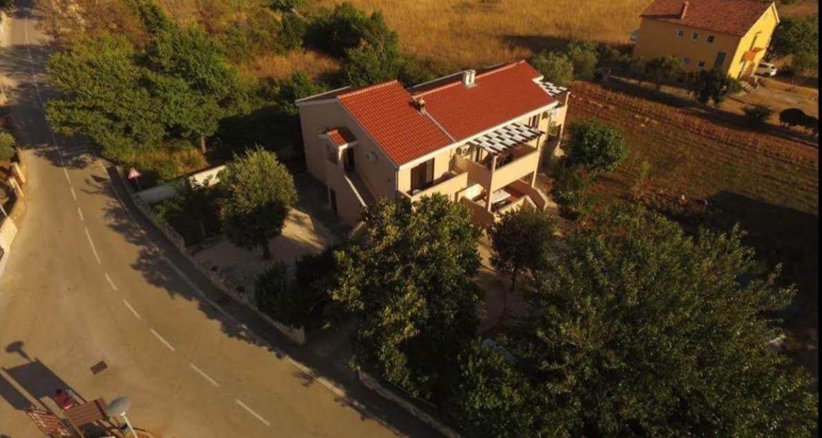 Apartments Ratka Затон Екстер'єр фото